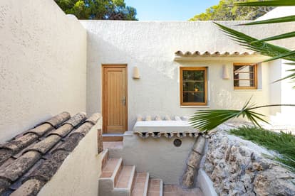 Sunrise Villa in Puerto Andratx