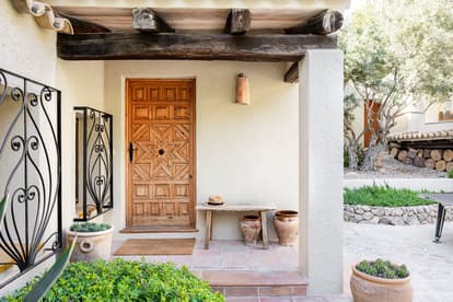 Sunrise Villa in Puerto Andratx