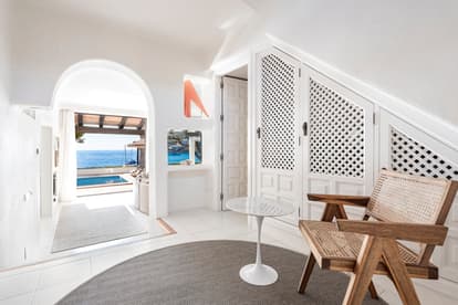 Sunrise Villa in Puerto Andratx