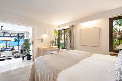 Sunrise Villa in Puerto Andratx