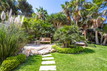 Sunrise Villa in Puerto Andratx