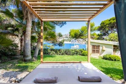 Sunrise Villa in Puerto Andratx