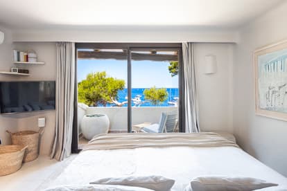 Sunrise Villa in Puerto Andratx