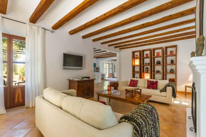 Villa Calita in Deia