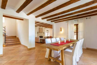 Villa Calita in Deia