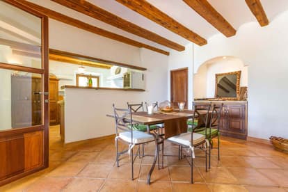 Villa Calita in Deia