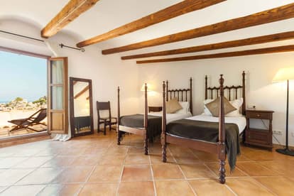 Villa Calita in Deia