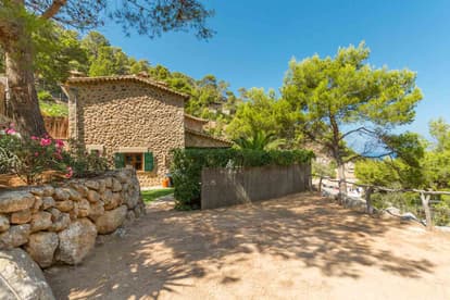 Villa Calita in Deia