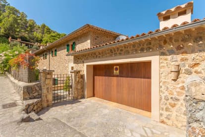 Villa Calita in Deia