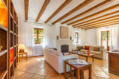 Villa Calita in Deia
