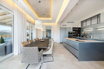 Villa Marivent in Puerto Andratx