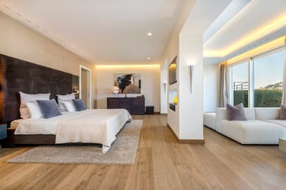 Villa Marivent in Puerto Andratx