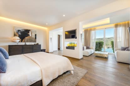 Villa Marivent in Puerto Andratx