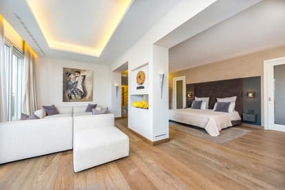 Villa Marivent in Puerto Andratx