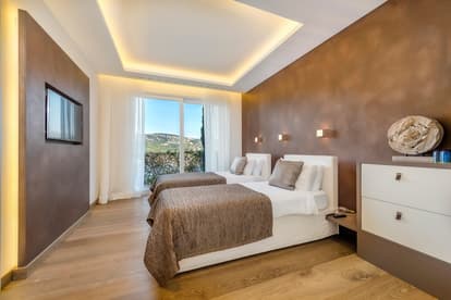 Villa Marivent in Puerto Andratx