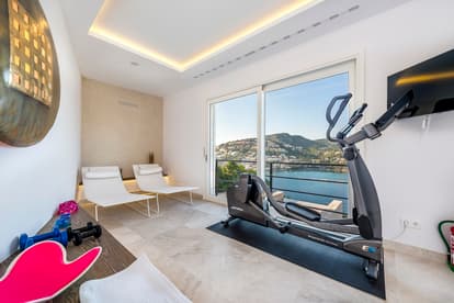 Villa Marivent in Puerto Andratx