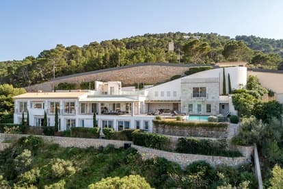 Villa Marivent in Puerto Andratx