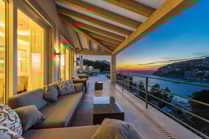 Villa Marivent in Puerto Andratx