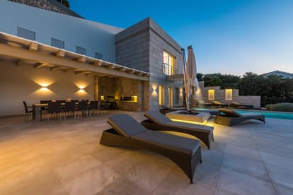 Villa Marivent in Puerto Andratx