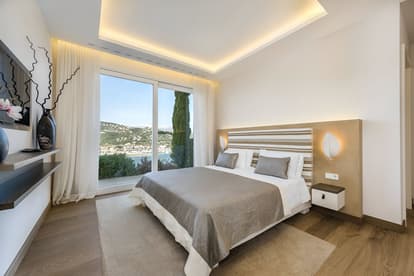 Villa Marivent en Puerto Andratx