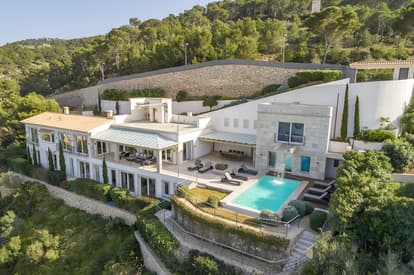 Villa Marivent