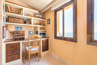 Villa Cala Llamp in Cala Llamp