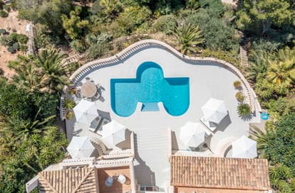 Villa Endless View  in Puerto Andratx