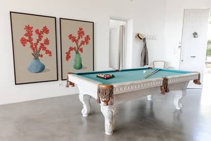 Villa Zenora  en Palma