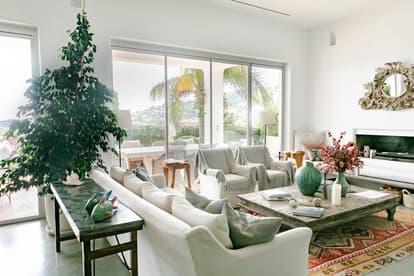 Villa Zenora  en Palma