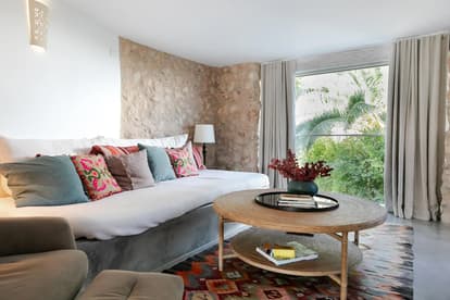 Villa Zenora  en Palma