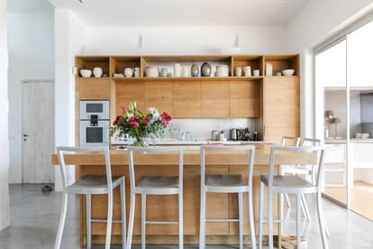 Villa Zenora  en Palma