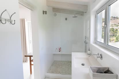 Villa Zenora  en Palma