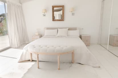 Villa Zenora  en Palma