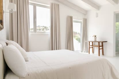 Villa Zenora  en Palma