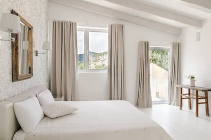 Villa Zenora  en Palma