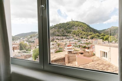 Villa Zenora  en Palma