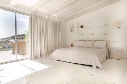 Villa Zenora  en Palma