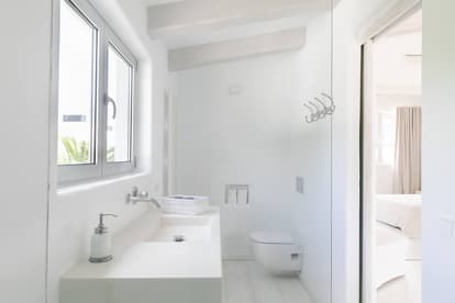 Villa Zenora  en Palma