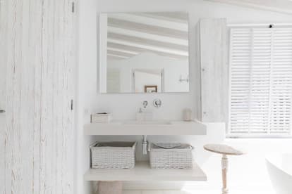 Villa Zenora  en Palma