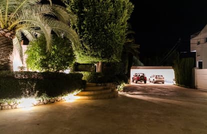 Villa Zenora  en Palma