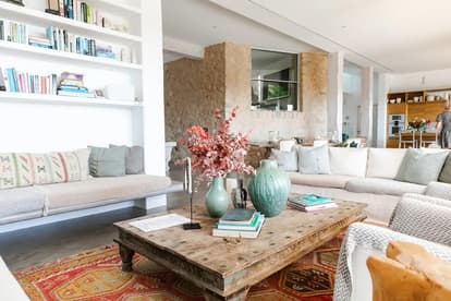 Villa Zenora  en Palma