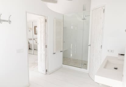 Villa Zenora  en Palma