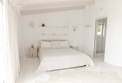 Villa Zenora  en Palma