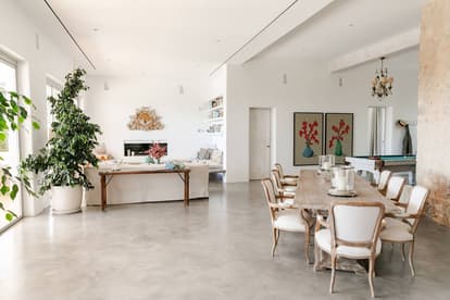 Villa Zenora  en Palma