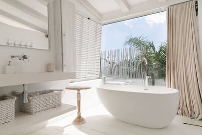 Villa Zenora  en Palma