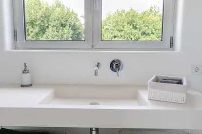 Villa Zenora  en Palma