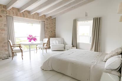 Villa Zenora  en Palma