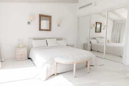 Villa Zenora  en Palma