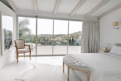 Villa Zenora  en Palma