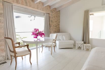 Villa Zenora  en Palma